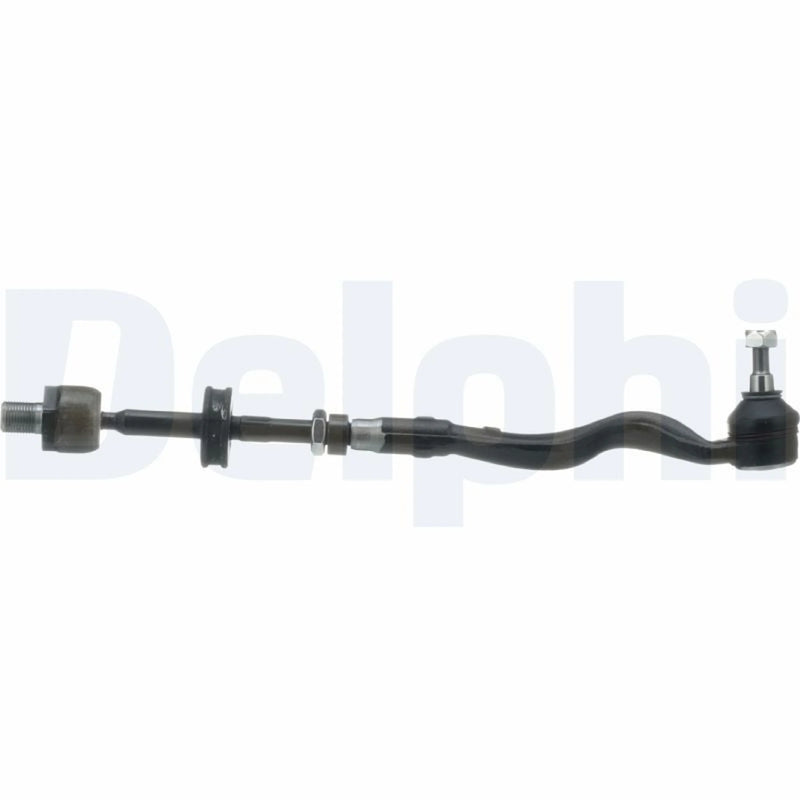 Delphi Inner Rack End Right Joint fits BMW 3 1990-1999 3.0 3.2