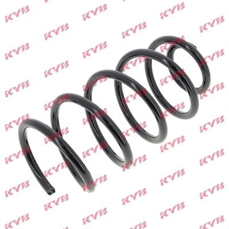 KYB Front Suspension Coil Spring fits Audi Tt 1998-2006 1.8 3.2