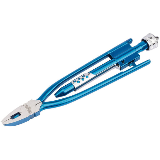 Draper Wire Twisting Pliers, 250mm 38896 Draper - Dynamic Drive