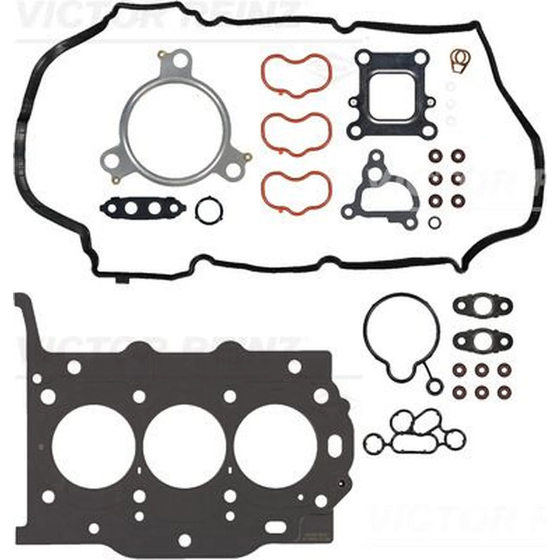 Victor Reinz Cylinder Head Gasket Kit 02-10825-01