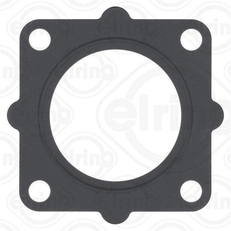 Elring Intake Manifold Housing Gasket OD ID Thick fits Nissan Navara NP300