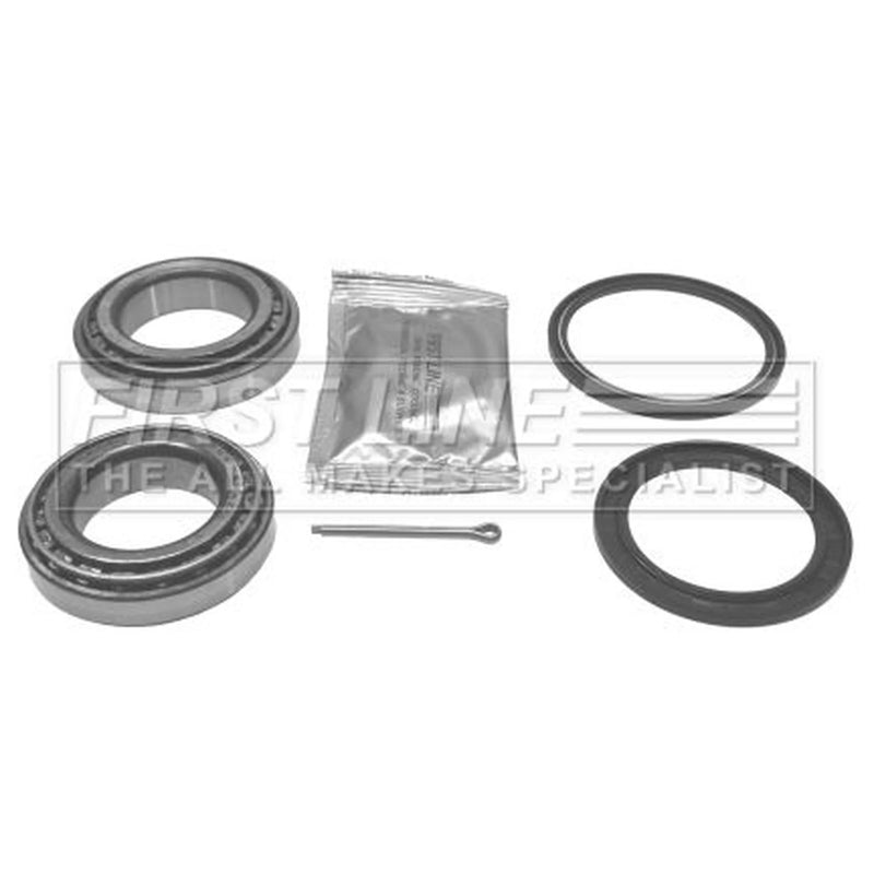 First Line Wheel Bearing Kit fits Daimler 2.8 - 5.3 1969-1986 2.8 3.4 4.2 5.3