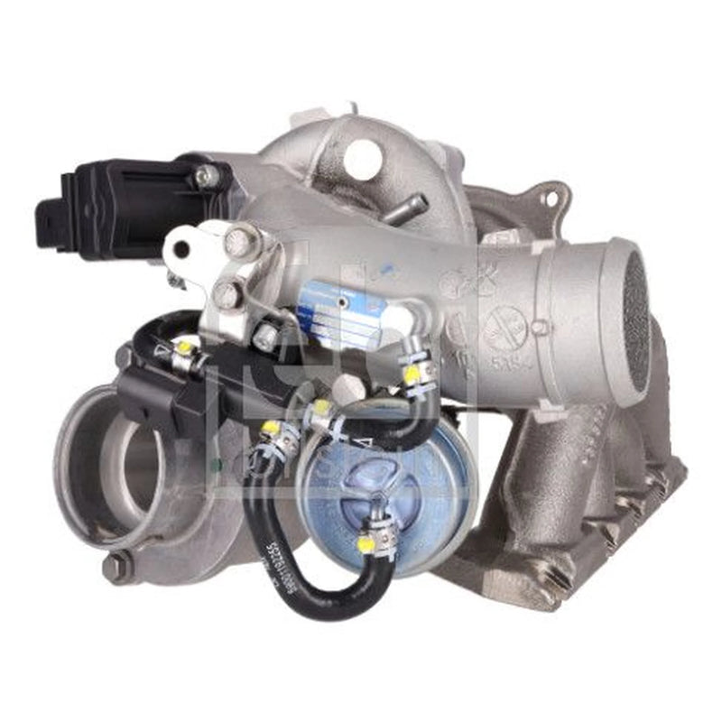 Febi Turbocharger Turbo Unit 186829