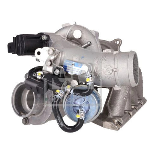 Febi Turbocharger Turbo Unit 186829