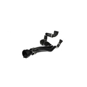 Gates Radiator Coolant Hose 394mm ID fits BMW 5 2005-2010