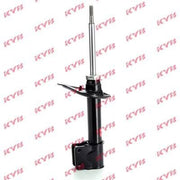 KYB Shock Absorber Damper Strut Front Right fits Citroën C4 Grand Picasso I