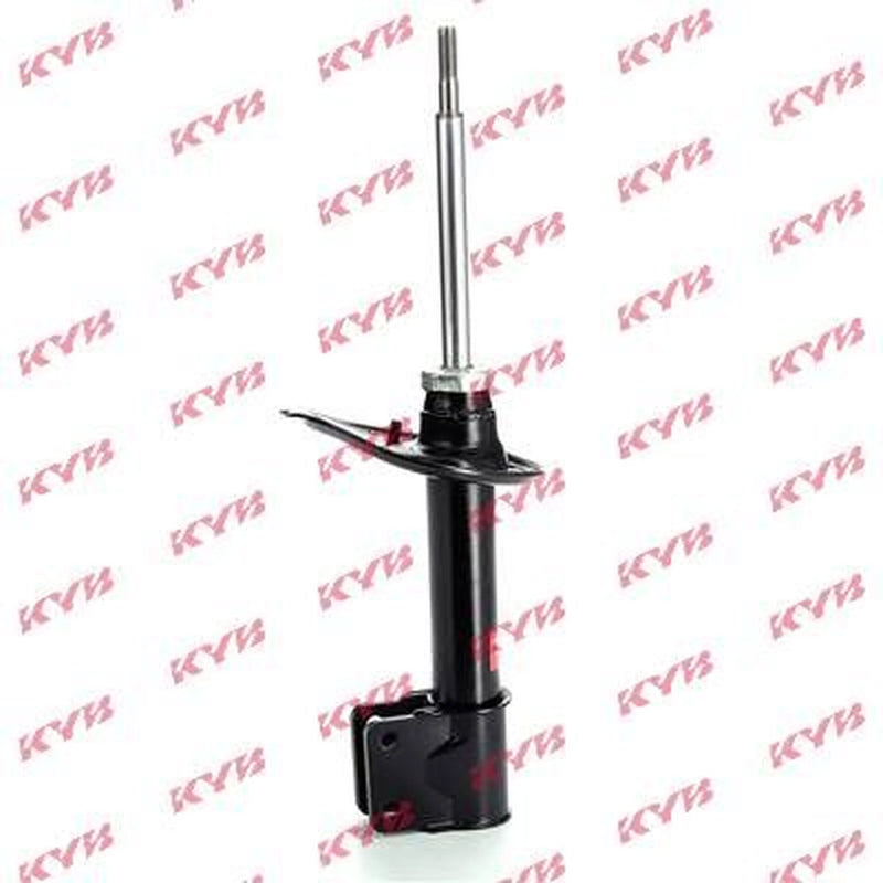 KYB Shock Absorber Damper Strut Front Right fits Citroën C4 Grand Picasso I