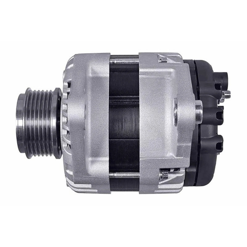 Hella Car Alternator 12V fits Opel Astra J 2009-2015 1.7
