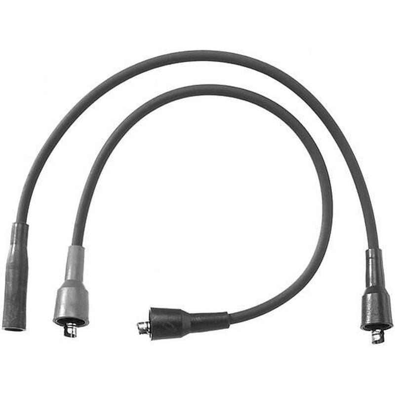BERU Ignition HT Lead Cable Kit fits Aro 10 1984-1999