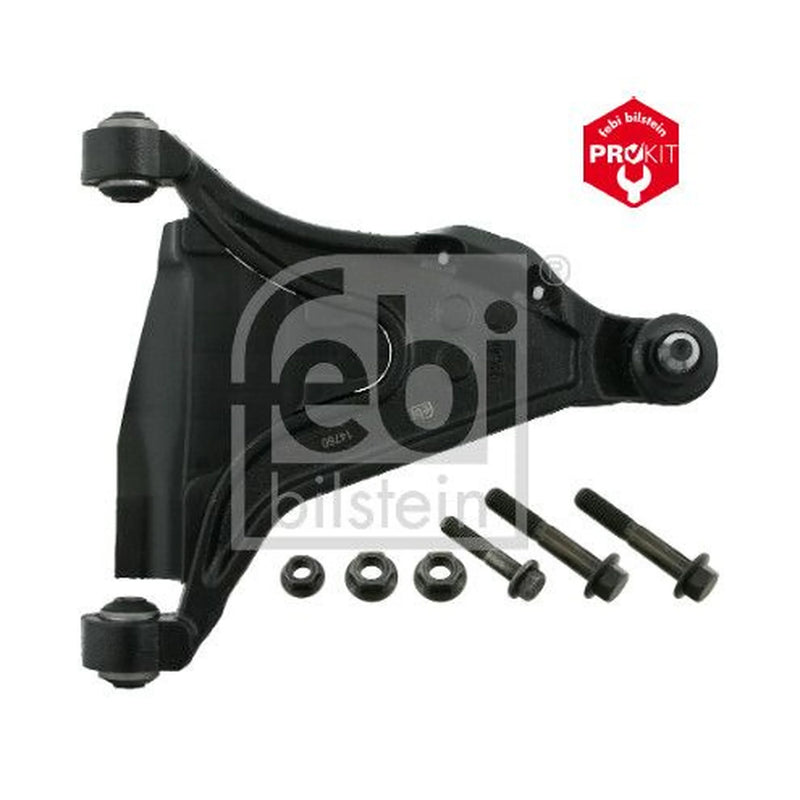 Febi Control/Trailing Arm Front Right 14760