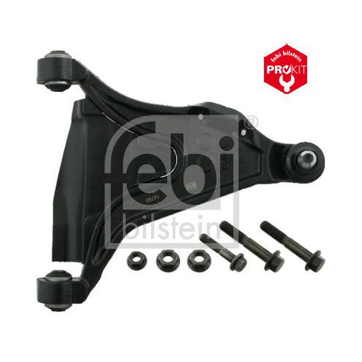 Febi Control/Trailing Arm Front Right 14760