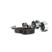 Gates Timing Belt Kit with Rollers fits Audi A3 2003-2013 2.0