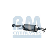 BM Catalysts Homologated Diesel Cat & Dpf fits Ford Galaxy II 2006-2015 2.0 2.2