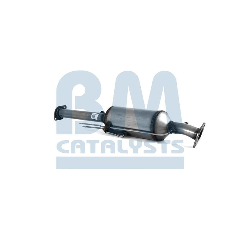 BM Catalysts Homologated Diesel Cat & Dpf fits Ford Galaxy II 2006-2015 2.0 2.2