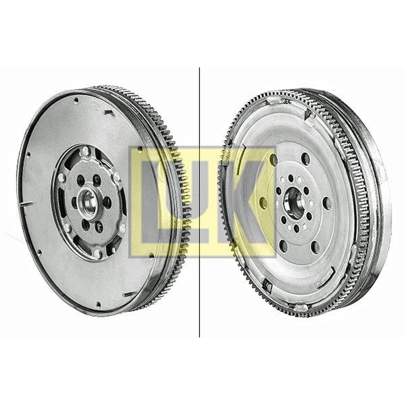 LuK Engine Flywheel Teeth fits Audi A4 B5 2000-2001 1.9