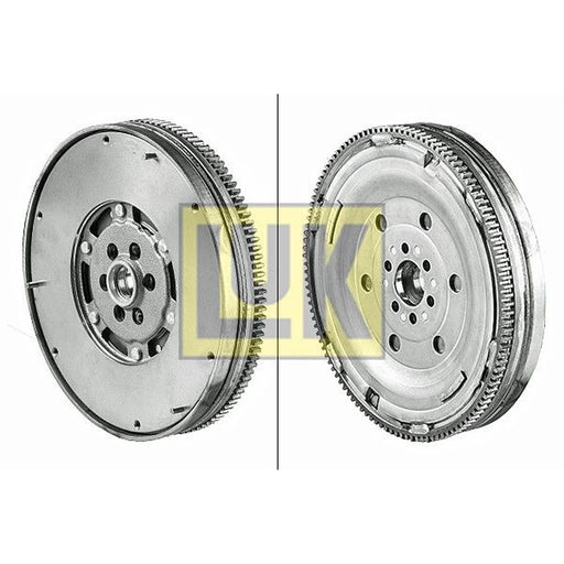 LuK Engine Flywheel Teeth fits Audi A4 B5 2000-2001 1.9