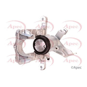 Apec Brake Caliper Assembly Rear Left LCA619