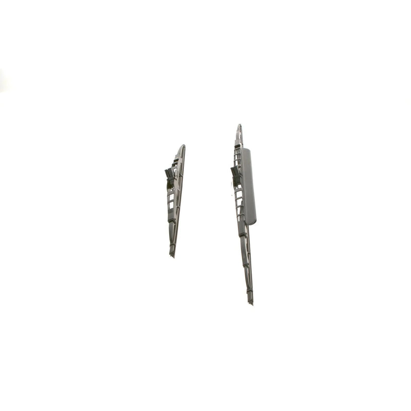 Bosch Twin Spoiler Wiper Blade Set 575mm + 360mm — 578S fits Chevrolet Spark