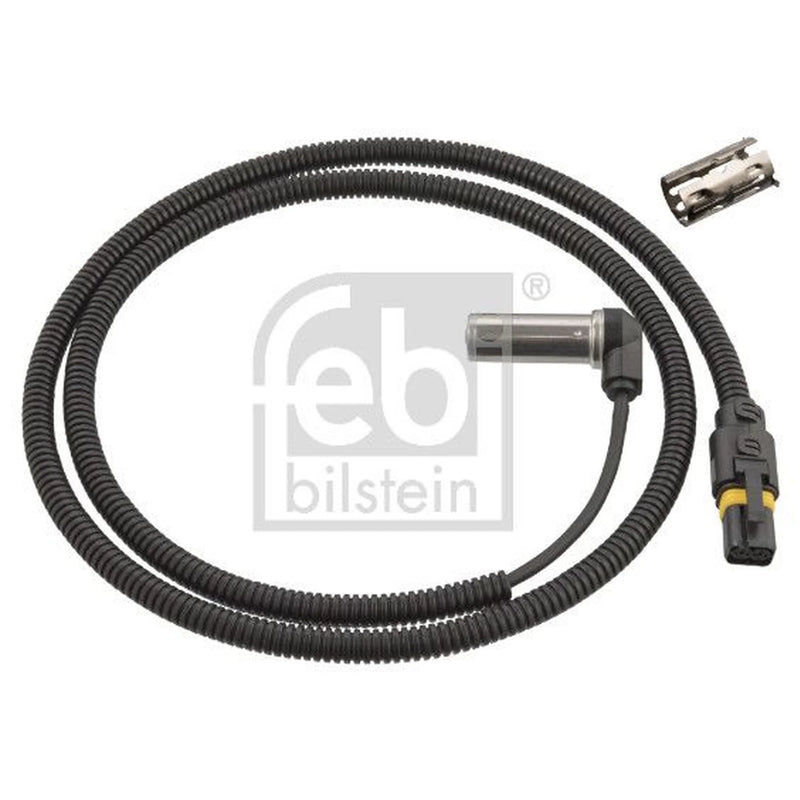 Febi ABS Wheel Speed Sensor Front Right 103767