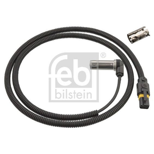 Febi ABS Wheel Speed Sensor Front Right 103767