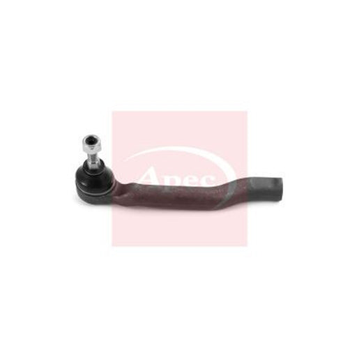 Apec 2 x Front Tie Rod Ends fits Nissan Note 2012-2016 1.2 1.5