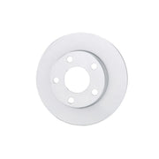 Bosch Rear Brake Discs & Pads fits Audi A6 C5 1997-2005 1.8 2.4 2.5 2.7 2.8
