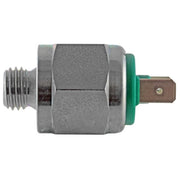 Hella Brake Hydraulic Pressure Switch fits Man Nl 1989-1994
