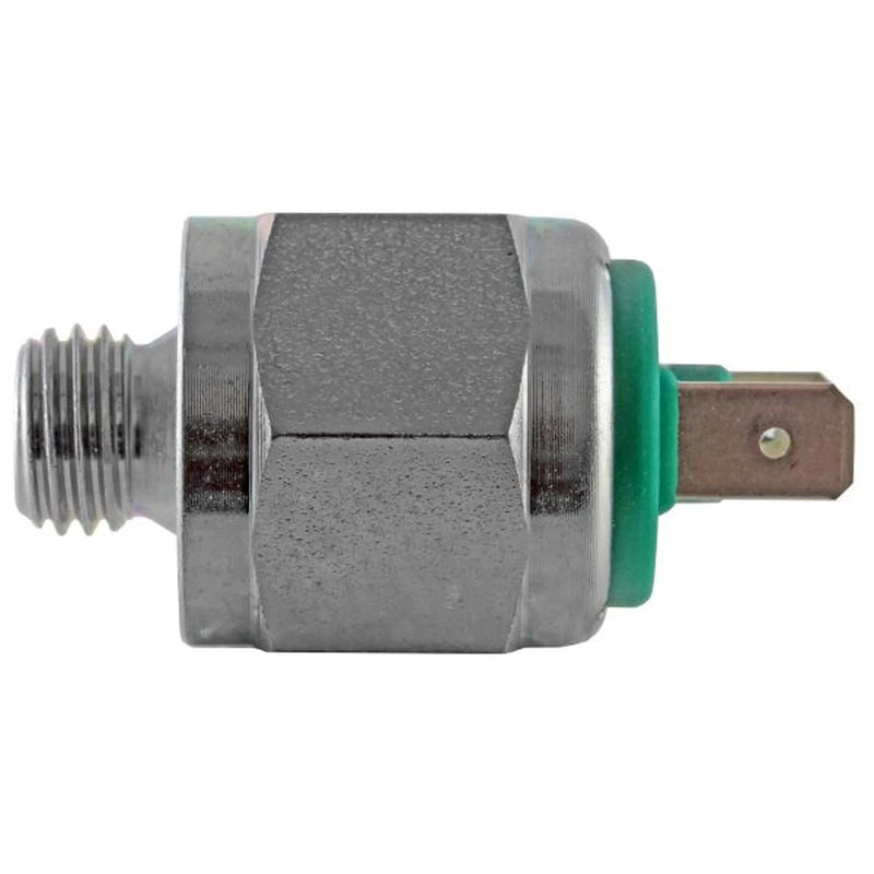 Hella Brake Hydraulic Pressure Switch fits Man Nl 1989-1994