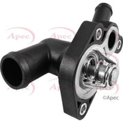 Apec Thermostat,Coolant fits Chrysler Neon 1994-1999 1.8 2.0