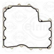 Elring Oil Sump Gasket Wide Thick fits Porsche Panamera 2009-2016 4.8