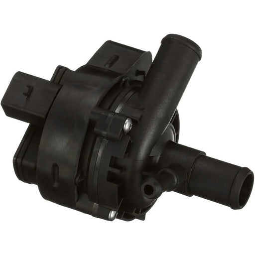 Gates Engine Cooling Water Pump fits Mercedes-Benz C-Class 2011 on 204.302