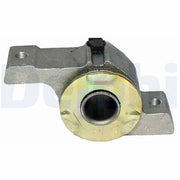 Delphi Wishbone / Control / Trailing Arm Bush fits Alfa Romeo 147 2001-2010