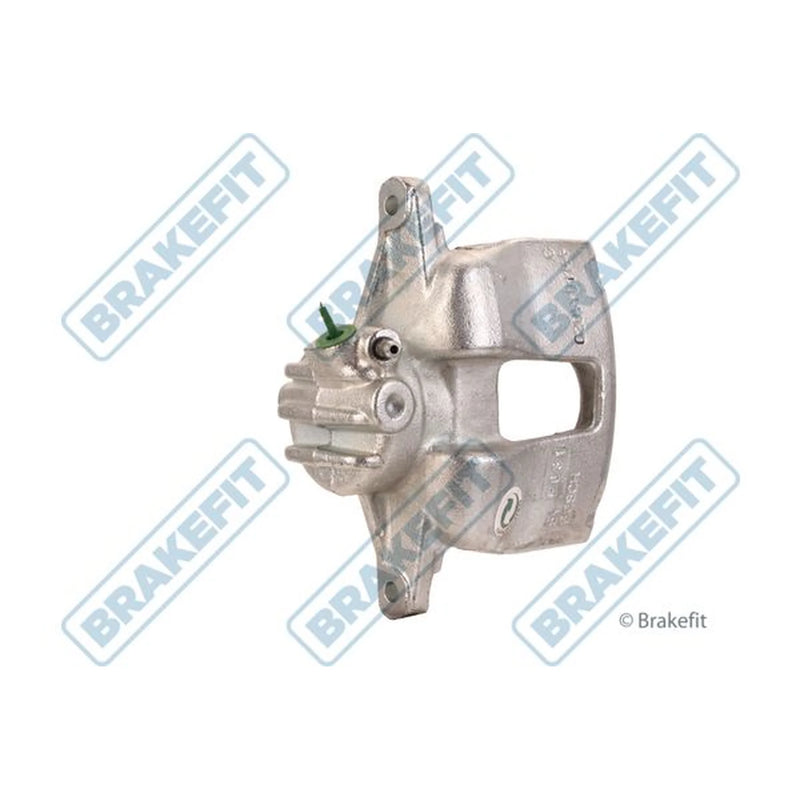 Apec Brake Caliper Assembly Front Left BCA1741E