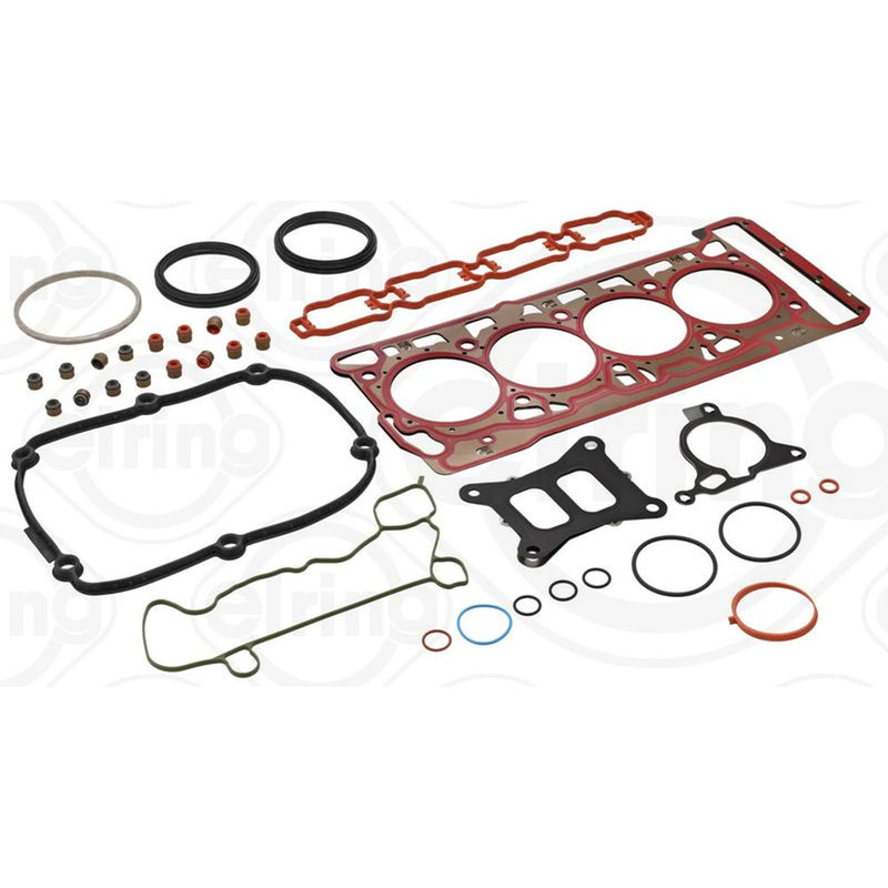 Elring Cylinder Head Gasket Kit fits Audi A4 Allroad B9 2020 on