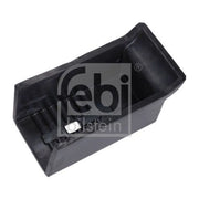 Febi Rear Right Rubber Buffer Suspension 08162