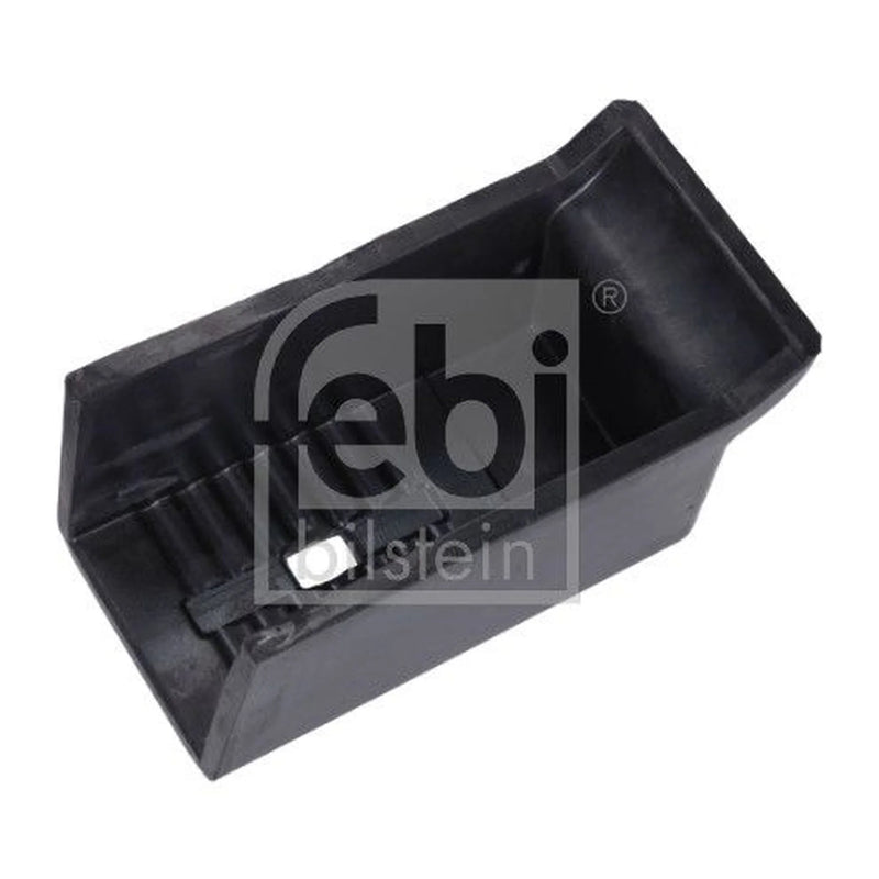 Febi Rear Right Rubber Buffer Suspension 08162