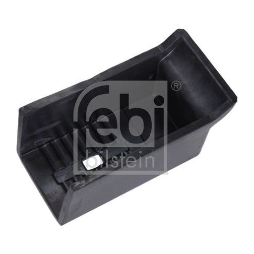 Febi Rear Right Rubber Buffer Suspension 08162