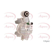 Apec Brake Caliper Assembly Front Left LCA146