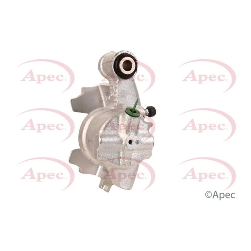 Apec Brake Caliper Assembly Front Left LCA146