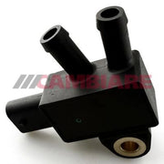 Cambiare Exhaust Pressure Sensor Soot Particulate Fil fits Mercedes-Benz A-Class