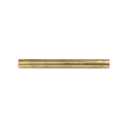 Laser Brass Drift 200mm x 20mm 8082 Laser - Dynamic Drive