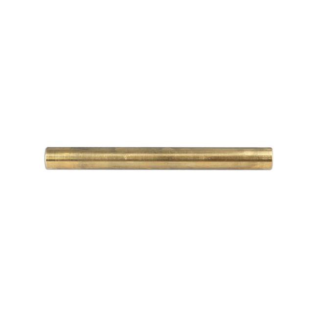 Laser Brass Drift 200mm x 20mm 8082 Laser - Dynamic Drive