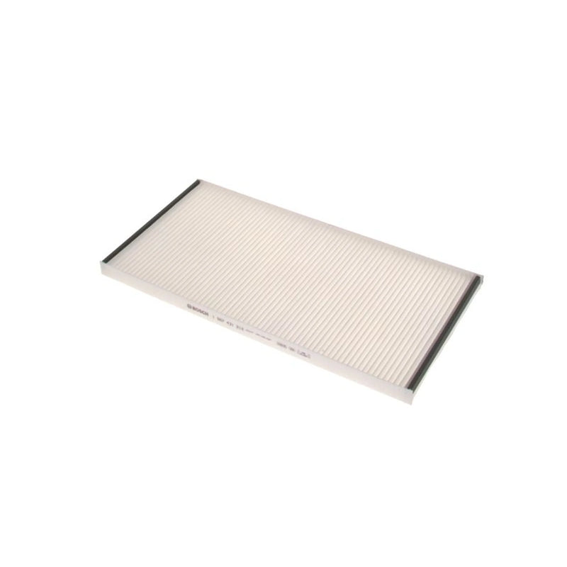 Bosch Cabin Air Filter (Pollen Filter) fits Irisbus Magelys 2007-2013