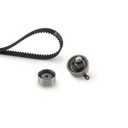 Gates Timing Belt Kit with Rollers fits Ford Ranger 2006-2012 2.5 3.0