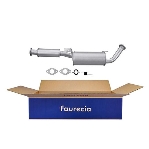 Hella Front Silencer Front 8LB 366 020-961