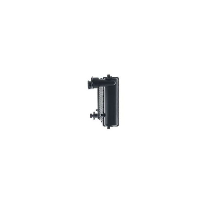 Mahle Engine Radiator fits Porsche 911 2000-2012 3.6 3.8 4.0