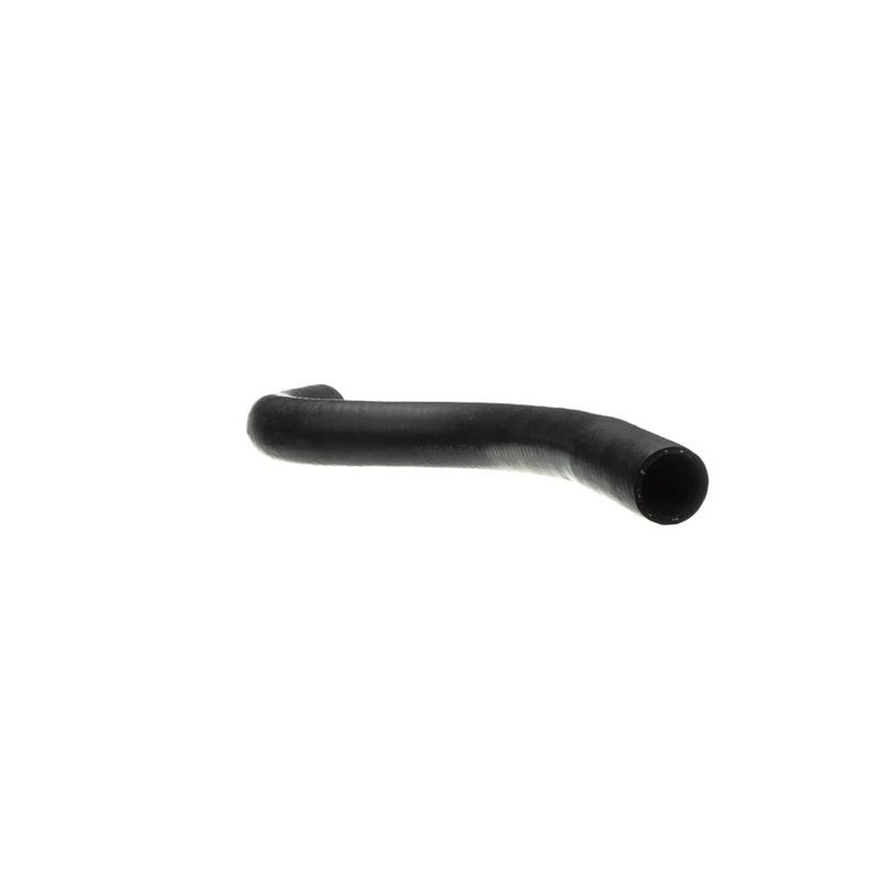 Gates Radiator Coolant Hose 495mm ID fits Volvo 940 1990-1998 2.0 2.3