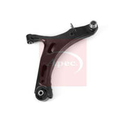 Apec Control/Trailing Arm Front Right fits Subaru Legacy V 2009-2014 2.0