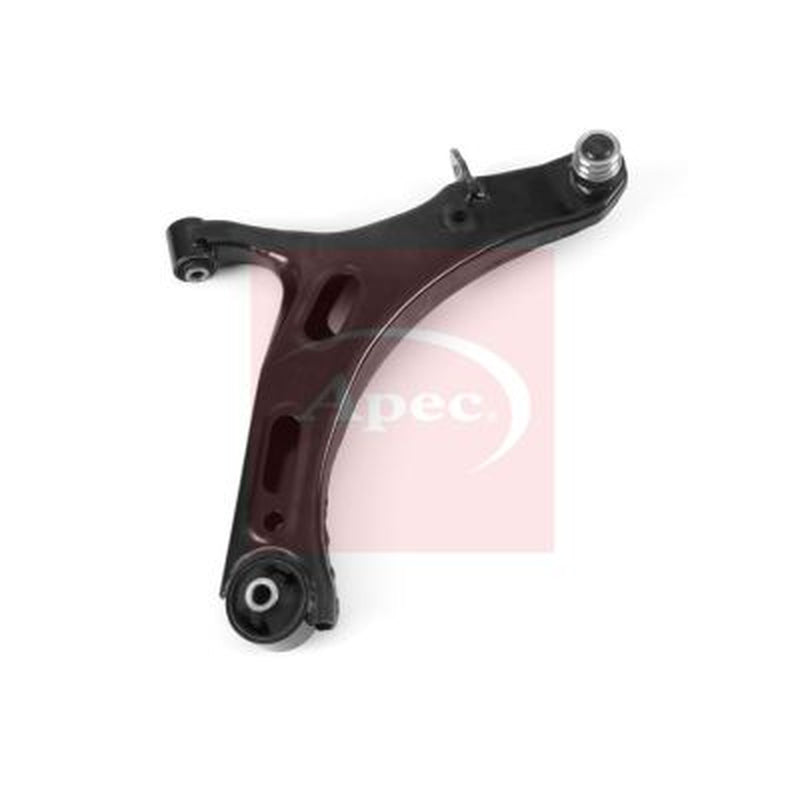 Apec Control/Trailing Arm Front Right fits Subaru Legacy V 2009-2014 2.0