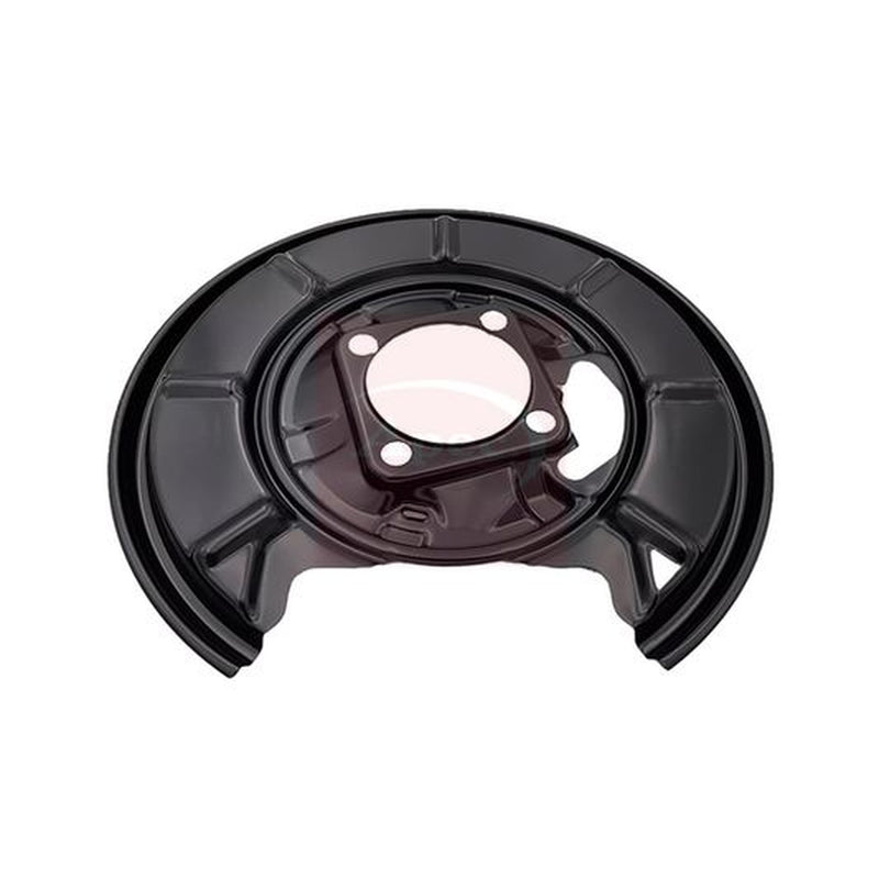 Apec Brake Disc Splash Guard Rear Right fits Mercedes-Benz A-Class 2004-2012
